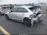 Toyota Corolla Se 5YFS4MCE6PP165160 снимка