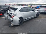 Toyota Corolla Se 5YFS4MCE6PP165160 снимка
