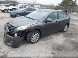 Mazda Mazda3 I Touring JM1BL1V77C1671630 снимка