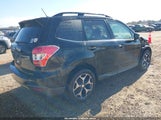 Subaru Forester 2.0Xt Touring JF2SJGMC2EH440413 снимка