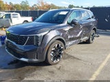 Kia Sorento Sx 5XYRK4JFXSG376679 снимка