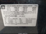 Chevrolet Equinox Lt 2GNFLFEK4G6314841 снимка
