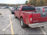 Nissan Frontier Sv 1N6AD0EV1CC401277 снимка