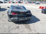 Chevrolet Camaro 2Ls 2G1FA1E32E9230516 photo