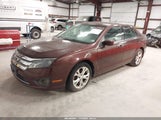 Ford Fusion Se 3FAHP0HAXCR168668 снимка