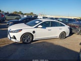 Hyundai Sonata Plug-In Hybrid Limited KMHE54L27KA091112 photo