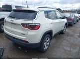 Jeep Compass Latitude 4X4 3C4NJDBB5JT422875 снимка