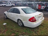Mercedes-Benz E 320 WDBUF65J83A175727 снимка