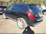 Nissan Murano S JN8AZ08T07W520879 снимка