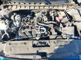 Nissan Altima Sr Fwd 1N4BL4CV7PN421537 fotografie