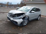 Honda Cr-V Ex-L 5J6RM4H77EL058076 снимка