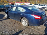 Nissan Maxima 3.5 Sv 1N4AA5AP9AC809819 снимка