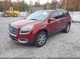 GMC Acadia Slt-2 1GKKRSKD5FJ151515 снимка