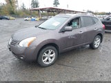 Nissan Rogue Sl JN8AS5MV3AW607272 снимка