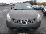 Nissan Rogue Sl JN8AS5MV3AW607272 снимка