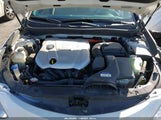 Hyundai Sonata Hybrid Limited KMHEC4A47DA072833 снимка