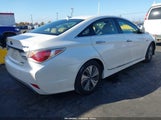 Hyundai Sonata Hybrid Limited KMHEC4A47DA072833 снимка
