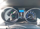 Hyundai Sonata Hybrid Limited KMHEC4A47DA072833 снимка