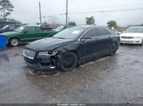 Lincoln Mkz Hybrid Reserve 3LN6L5MU0HR602531 photo
