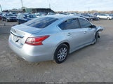 Nissan Altima 2.5 S 1N4AL3AP8DN586857 снимка