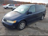 Honda Odyssey Ex-L 5FNRL18783B032464 снимка