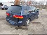 Honda Odyssey Ex-L 5FNRL18783B032464 снимка