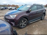 Toyota Rav4 Xle 2T3RFREV5GW448920 снимка