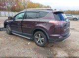 Toyota Rav4 Xle 2T3RFREV5GW448920 снимка