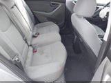 Hyundai Elantra Se 5NPDH4AE6FH612288 снимка