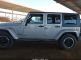 Jeep Wrangler Unlimited Sahara 1J8GA59147L191833 photo
