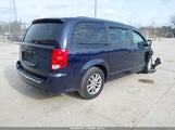 Dodge Grand Caravan Sxt 2C4RDGCG5DR599972 снимка