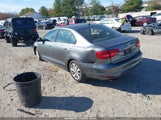 Volkswagen Jetta 1.8T Se 3VWD17AJ5FM317743 photo