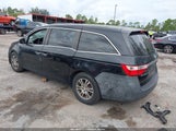 Honda Odyssey Ex-L 5FNRL5H61DB019863 снимка