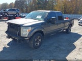 Ford F-250 Xl 1FT7W2A62BEC78111 снимка