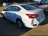 Nissan Sentra Sv 3N1AB7AP0HY304680 снимка