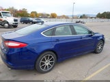 Ford Fusion Se 3FA6P0HR8DR310904 снимка