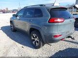Jeep Cherokee Trailhawk 1C4PJMBS3FW693461 снимка
