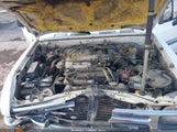 Toyota Pickup 1/2 Ton Ex Lng Whlbase/Dx JT4VN93D6R5043459 снимка