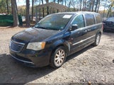 Chrysler Town & Country Touring 2C4RC1BG4DR790431 снимка