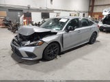 Honda Civic Sport 2HGFE2F51NH527432 fotografie