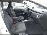 Toyota Corolla Le 2T1BURHEXJC104973 снимка