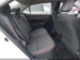 Toyota Corolla Le 2T1BURHEXJC104973 снимка
