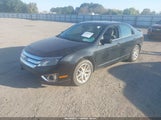 Ford Fusion Sel 3FAHP0JG0CR413671 снимка