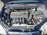 Toyota Corolla Le 1NXBR32E27Z802038 снимка