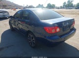 Toyota Corolla Le 1NXBR32E27Z802038 снимка