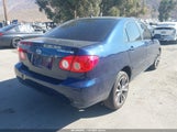 Toyota Corolla Le 1NXBR32E27Z802038 снимка