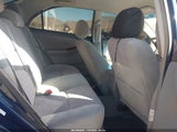 Toyota Corolla Le 1NXBR32E27Z802038 снимка