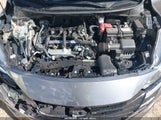 Nissan Versa 1.6 S 3N1CN8DV2RL929662 снимка