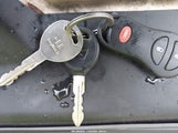 Chrysler Town & Country Lxi 1C4GP54L5YB649367 снимка