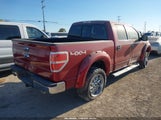 Ford F-150 Xlt 1FTFW1EF8EKG31330 снимка